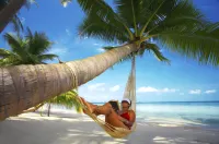 Mango Lagoon Resort & Wellness Spa - Beach