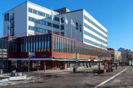 Elite Hotel Brage - Hotel & Spa