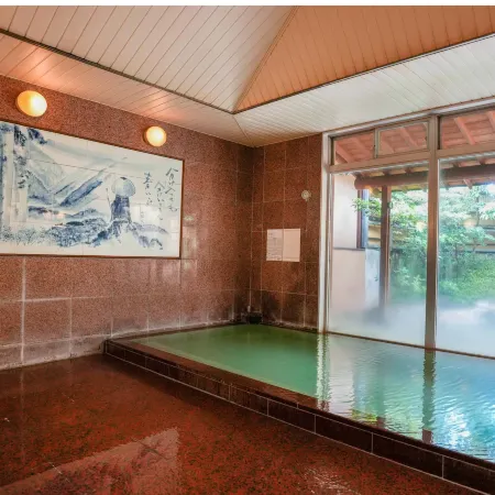 Ryokan Hirayama