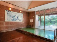 Ryokan Hirayama - Hot Springs