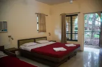 Nature Trails Sajan, Vikramgad Hotels in Palghar