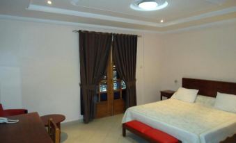 Brahmi Hotel