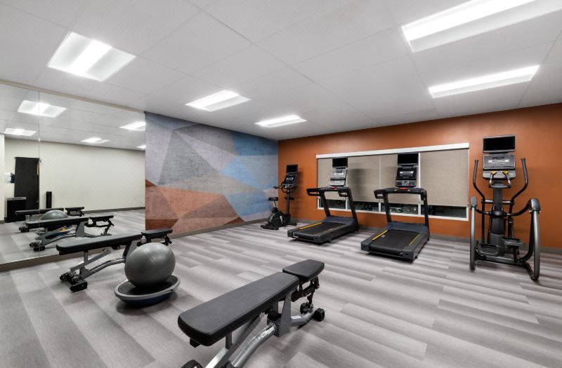 Candlewood Suites Layton - Salt Lake City by IHG photo 3