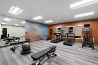 Candlewood Suites LAYTON - SALT LAKE CITY by IHG - Gym