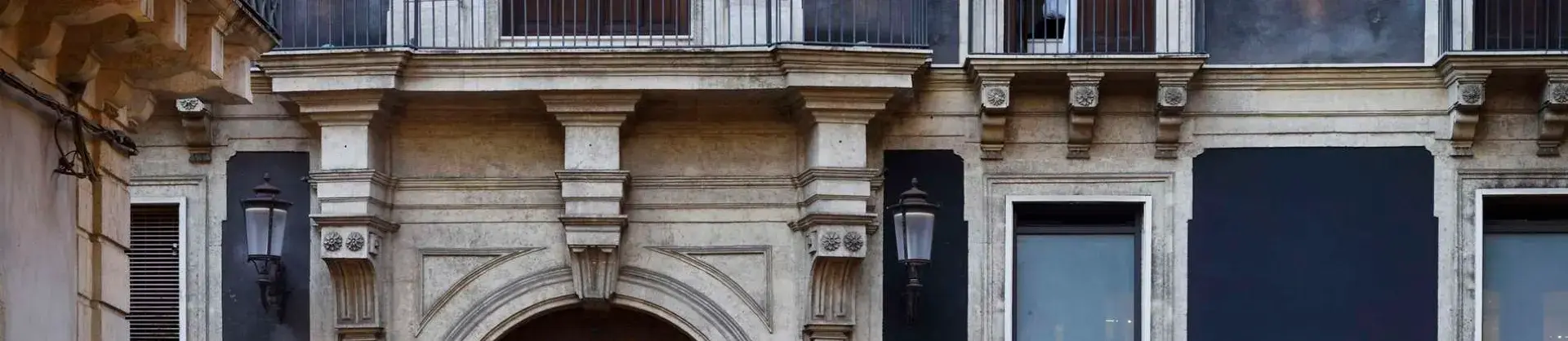 Four-Star Hotels