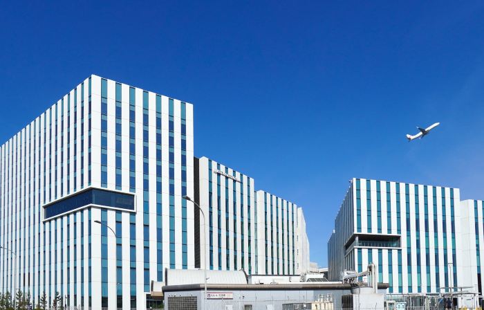 Hotel Metropolitan Tokyo Haneda
