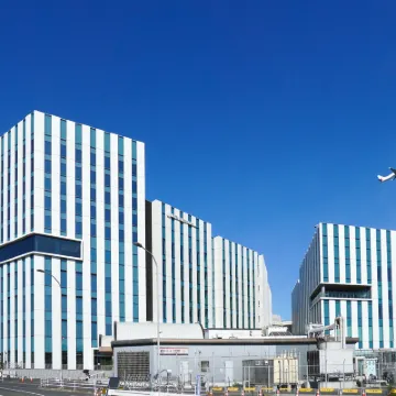 โรงแรม เมโทรโพลิแทน โตเกียว ฮาเนดะ โรงแรมใกล้สนามบินฮาเนดะ