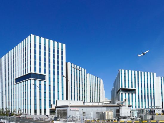 Hotel Metropolitan Tokyo Haneda