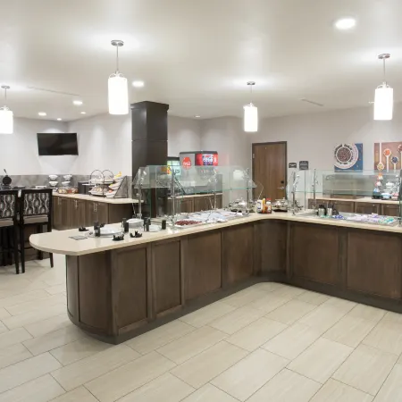 Staybridge Suites RAPID CITY - RUSHMORE by IHG