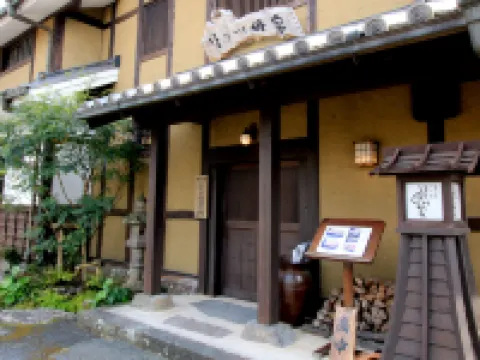 ホテル蔵 臼杵のホテル