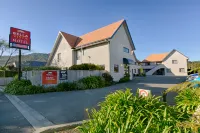 Bella Vista Motel Greymouth Hotels near Coal River Heritage Park