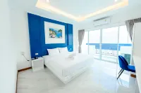 Marble Arch de Loei Hotel Hotels in Loei