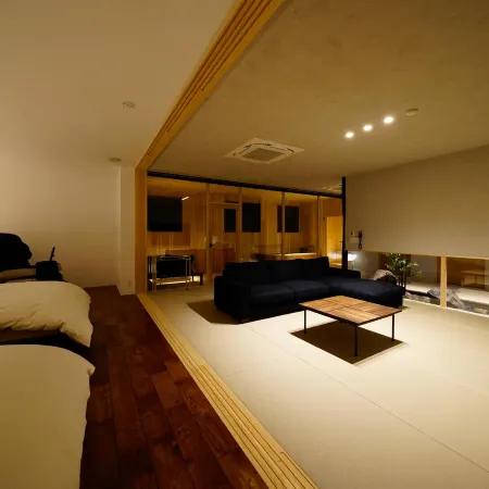 Hokuriku Yamashiro Onsen Hotel Kikyou