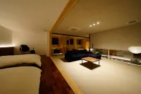 Hokuriku Yamashiro Onsen Hotel Kikyou Hotel di Kaga