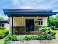 삼바 블루워터 리조트
