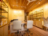 มหาริชิ อยูรเวดา บูทีค วิลเนส รีทรีท โรงแรมในริชิเคช