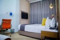 Best Western Dodoma City Hotel Hotels in Dodoma