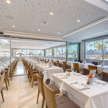 Hipotels Mediterraneo Hotel - Adults Only
