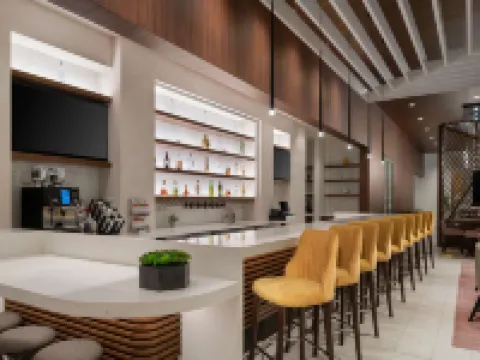 Hyatt Place Atlanta/Perimeter Center Hotels in Dunwoody