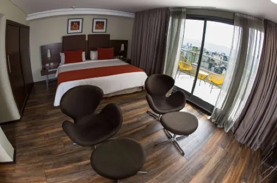 Howard Johnson by Wyndham Cordoba