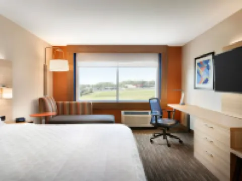 Holiday Inn Express MCCOOK by IHG Hotels in Mccook
