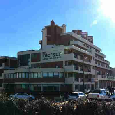 Intersur Villa Gesell Hotel Exterior