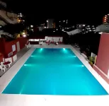 Intersur Villa Gesell - Bãi biển