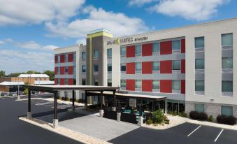 Home2 Suites by Hilton Troy