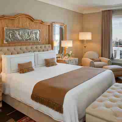 Four Seasons Hotel Buenos Aires Rooms