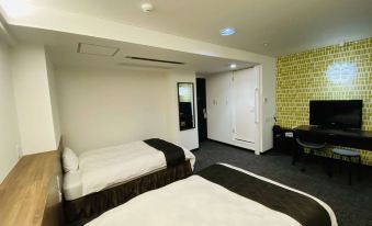 Miyakonojo Sun Plaza Hotel