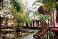 Eden Garden By Cliff Way - รีสอร์ท