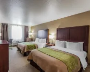 Comfort Inn Kent - Seattle فنادق في كينت