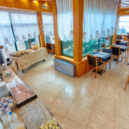 Hotel Riviera dei Dogi