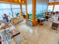 Hotel Riviera dei Dogi - servizio colazione