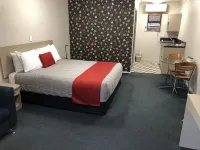 Asure Scenic Route Motor Lodge Hotels in Geraldine