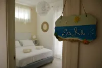Aria di Sale B&B Các khách sạn ở Strongoli