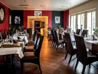 Parkhotel Lingen by Hackmann Hotels in Lingen