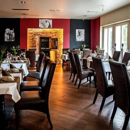 Parkhotel Lingen by Hackmann