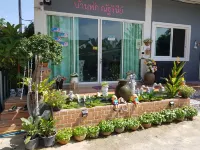 Natharinee Residence Hotels near Samphran Elephant Ground And Zoo