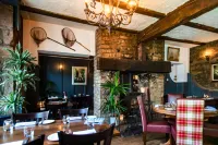 Coorie Inn Restaurant and Rooms - breakfast