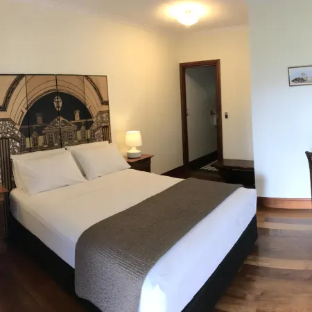 Daintree Manor B&B