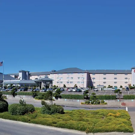 Shilo Inn Suites Ocean Shores