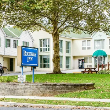 Rodeway Inn & Suites Hershey