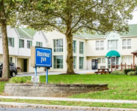 Rodeway Inn & Suites Hershey