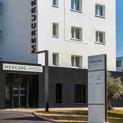 Mercure Toulouse Aéroport Blagnac Hotel Exterior