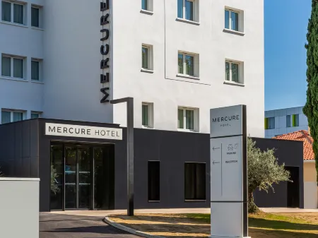 Mercure Hotel Toulouse Aéroport Blagnac