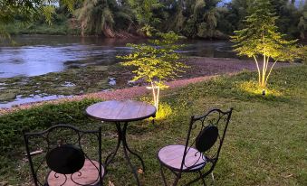 Kawarin River Exclusive Hotel and Resort