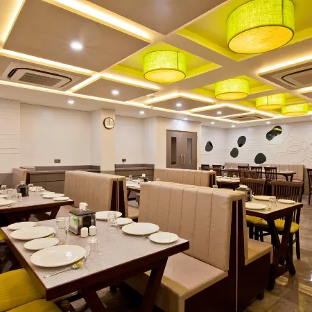 Hotel Sifat International
