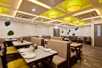 Hotel Sifat International - servizio colazione