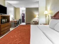 Comfort Suites Ξενοδοχεία στην πόλη Daviess County